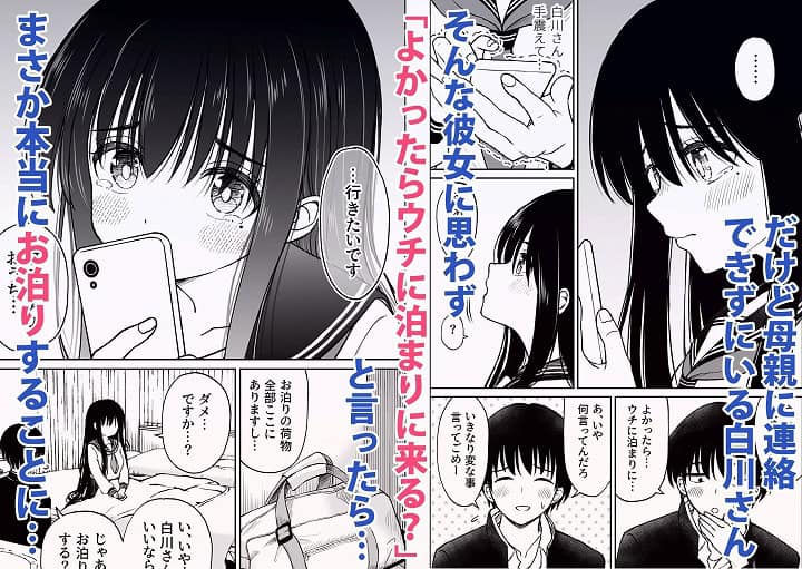 【裏修学旅行日記〜青春できない僕らの、秘密の2泊3日〜】ことらっく-2